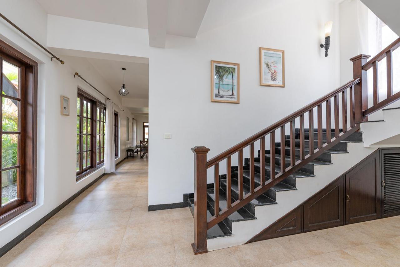 Villa Calangute Phase 12 Exterior photo
