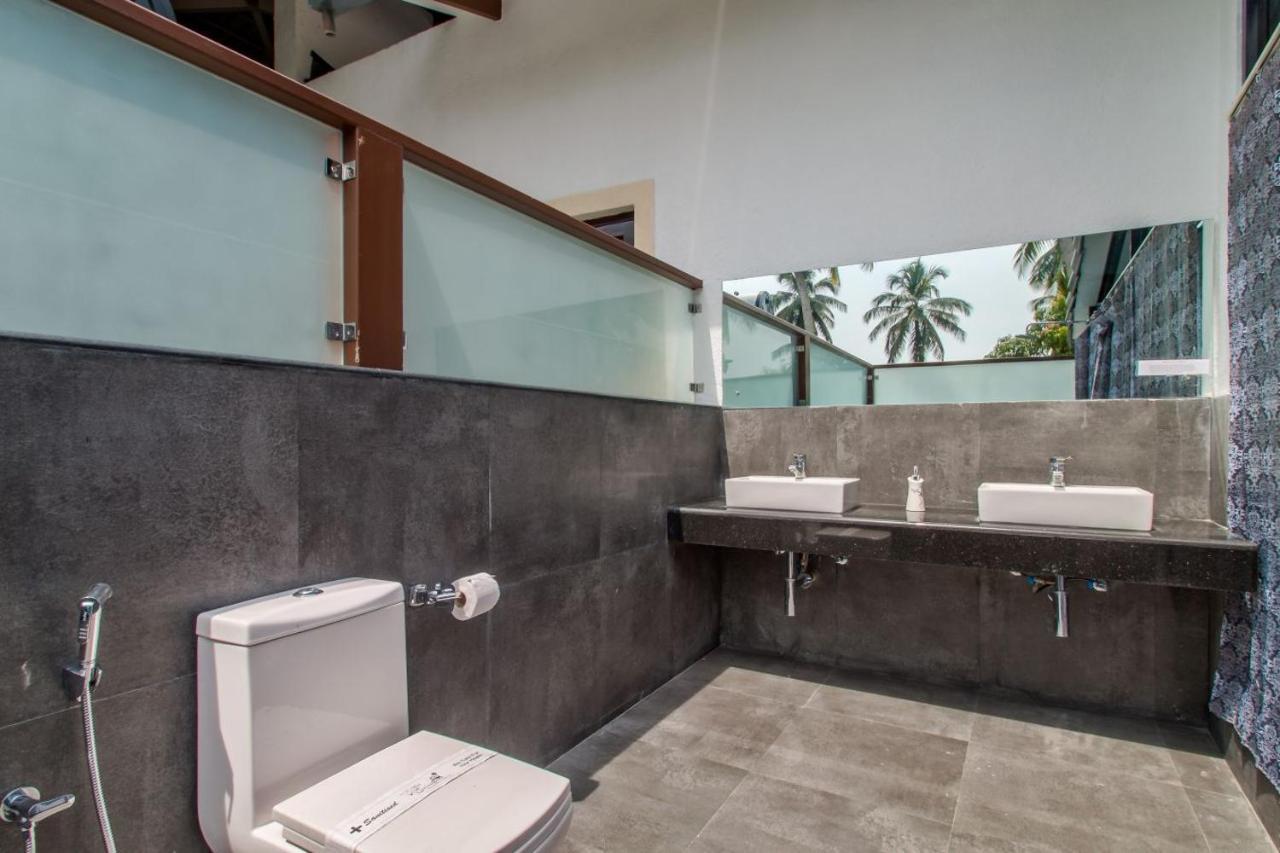 Villa Calangute Phase 12 Exterior photo